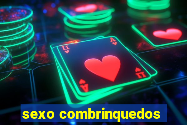 sexo combrinquedos